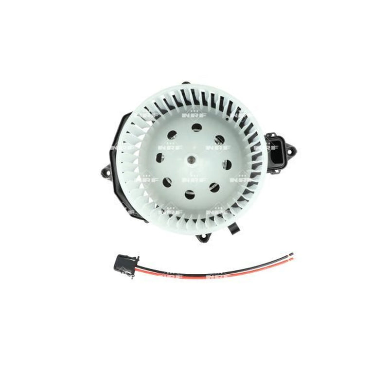 NRF Heater Blower Fan 34269