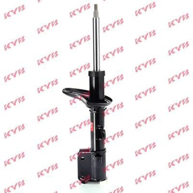 KYB Shock Absorber Damper Strut Front Left 339743