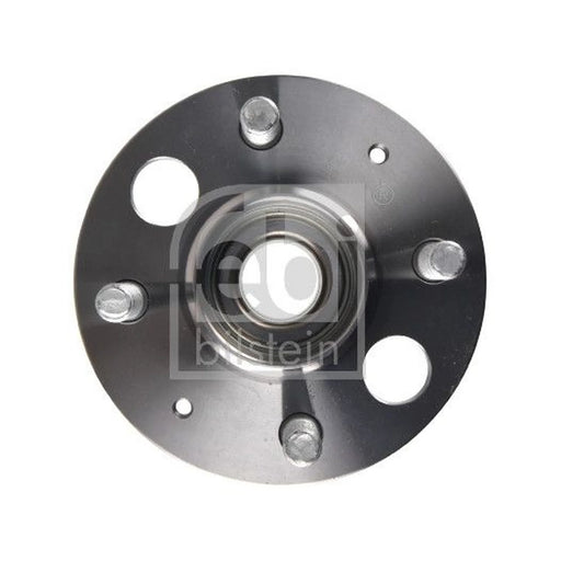 Febi Wheel Bearing Kit Rear Right 66mm 179051