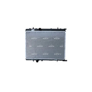 NRF Engine Radiator 58308