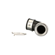 Gates Intercooler Turbo Charge Air Hose 160mm 09-0221C