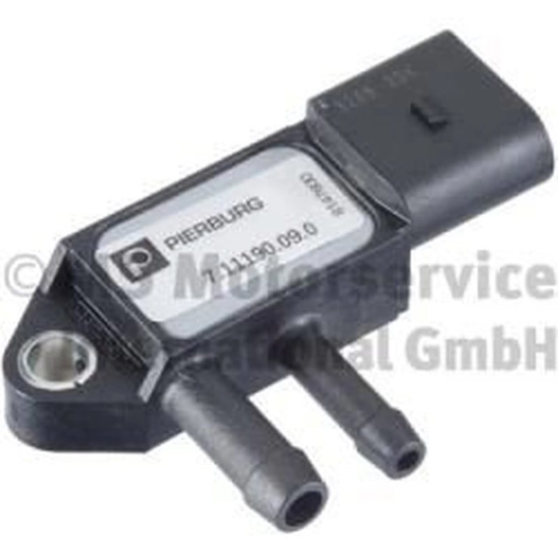 Pierburg Exhaust Pressure Sensor 7.11190.09.0