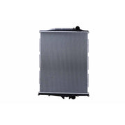 Hella Engine Radiator 8MK 366 300-691