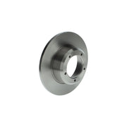 Bosch 2 x Solid Front Brake Discs 0 986 478 827