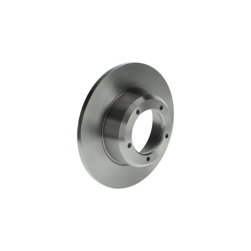Bosch 2 x Solid Front Brake Discs 0 986 478 827