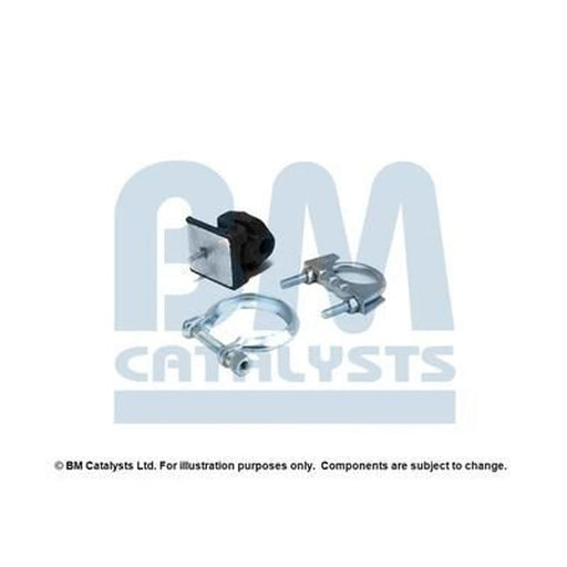 BM Catalysts Exhaust Pipe Mounting Kit FK50241C