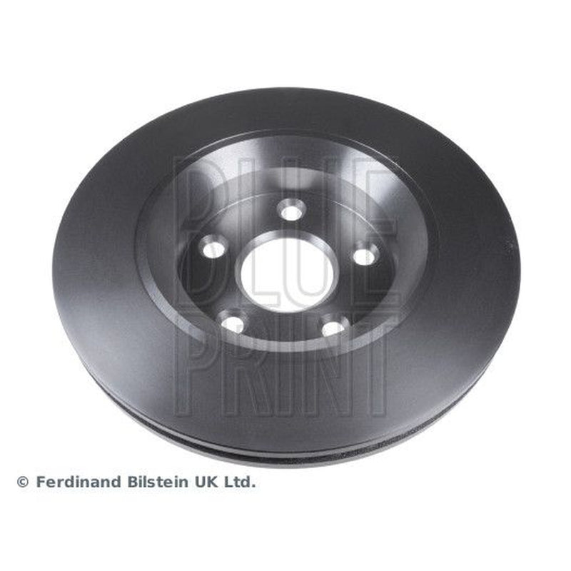 Blue Print 2 x Front Brake Discs ADA104367