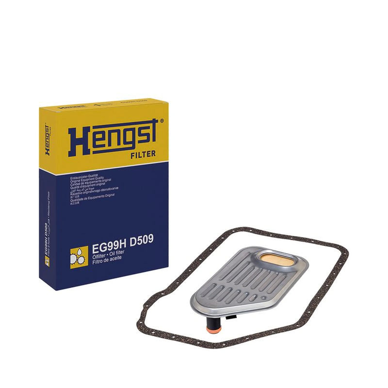 Hella Auto Trans Filter Kit EG99H D509