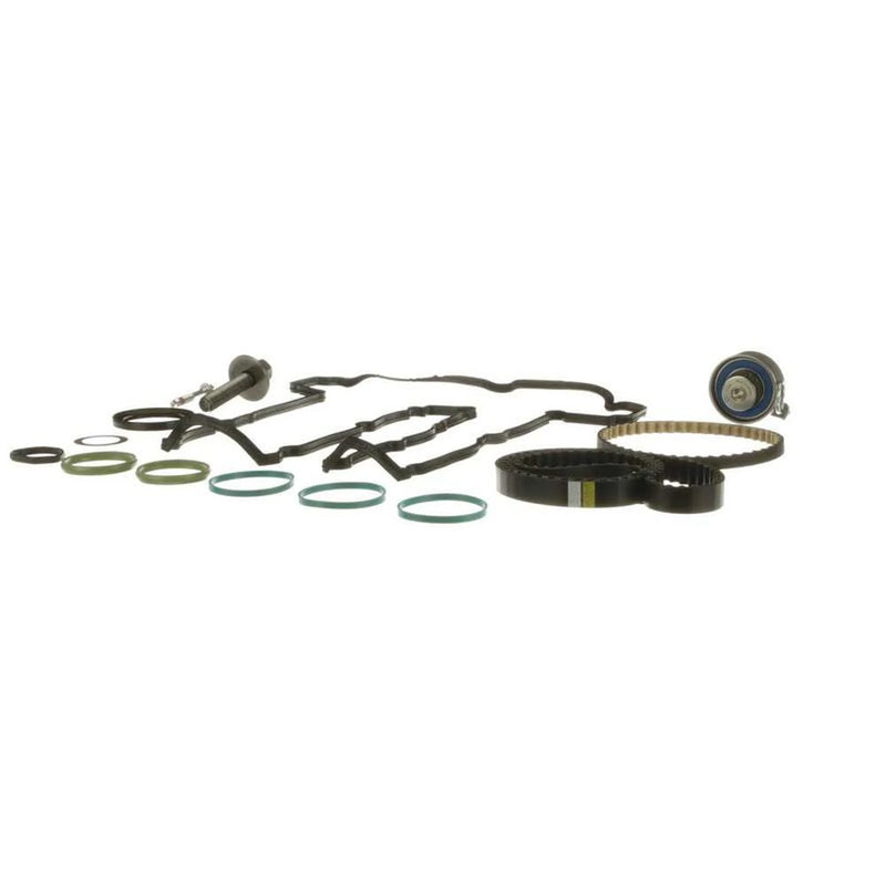 Gates Timing Belt Kit with Rollers K03T354HOB