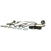Gates Timing Belt Kit with Rollers K03T359HOB-1
