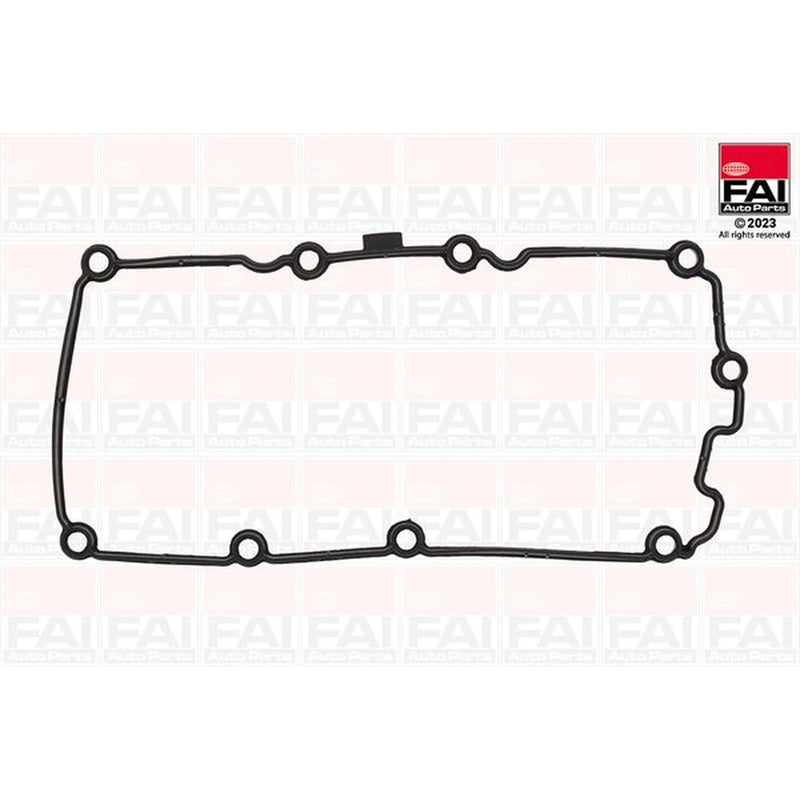 FAI Cylinder Head Cover Gasket RC1606S