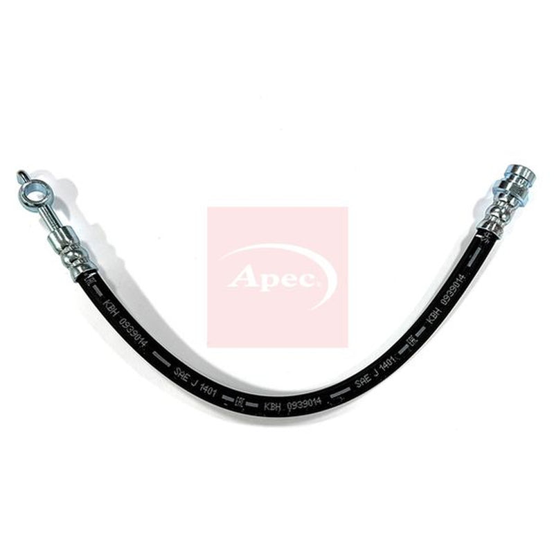 Apec Brake Hydraulic Hose Line Rear HOS4579