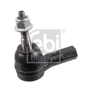 Febi Steering Tie Rod End Ball Joint Front Right 177840