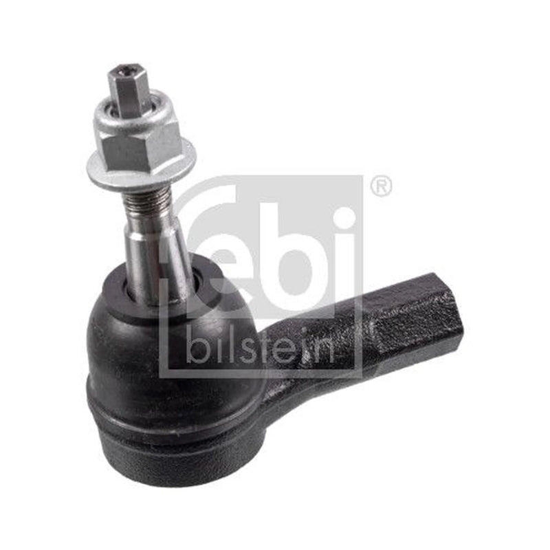 Febi Steering Tie Rod End Ball Joint Front Right 177840