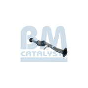 BM Catalysts Homologated Petrol Cat BM91238H