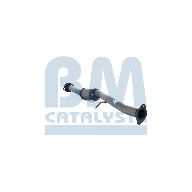 BM Catalysts Homologated Petrol Cat BM91238H