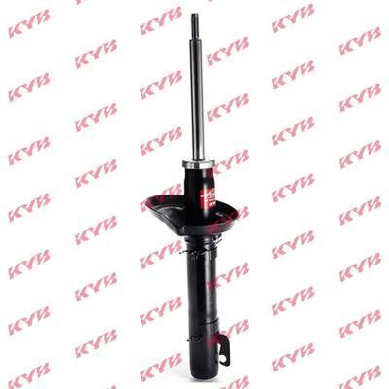 KYB Shock Absorber Damper Strut Front 333713