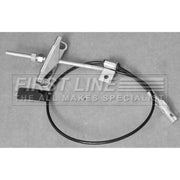 First Line Handbrake Cable Centre FKB3676