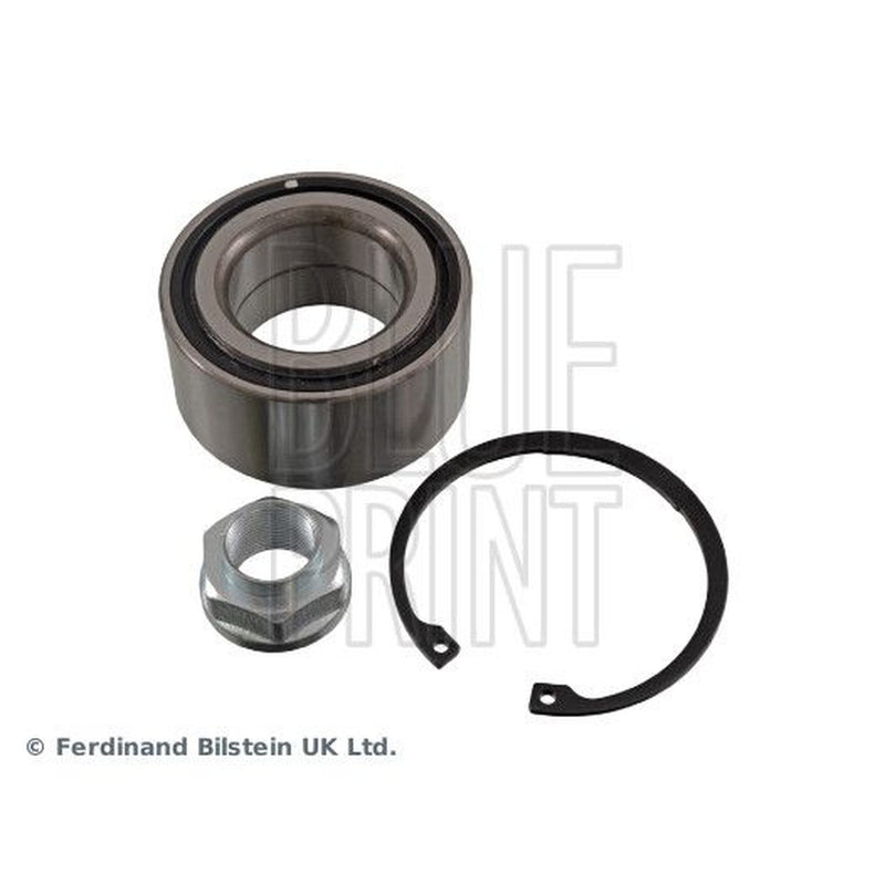 Blue Print Wheel Bearing Kit Front ADH28249
