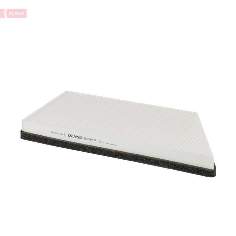 Denso Cabin Air Filter (Pollen Filter) DCF493P