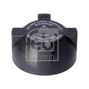 Febi Coolant Expansion Tank Cap 02269