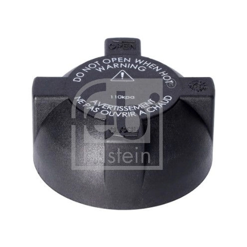 Febi Coolant Expansion Tank Cap 02269