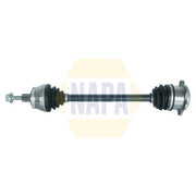 NAPA CV Drive Shaft Driveshaft Front Left NDS1303L