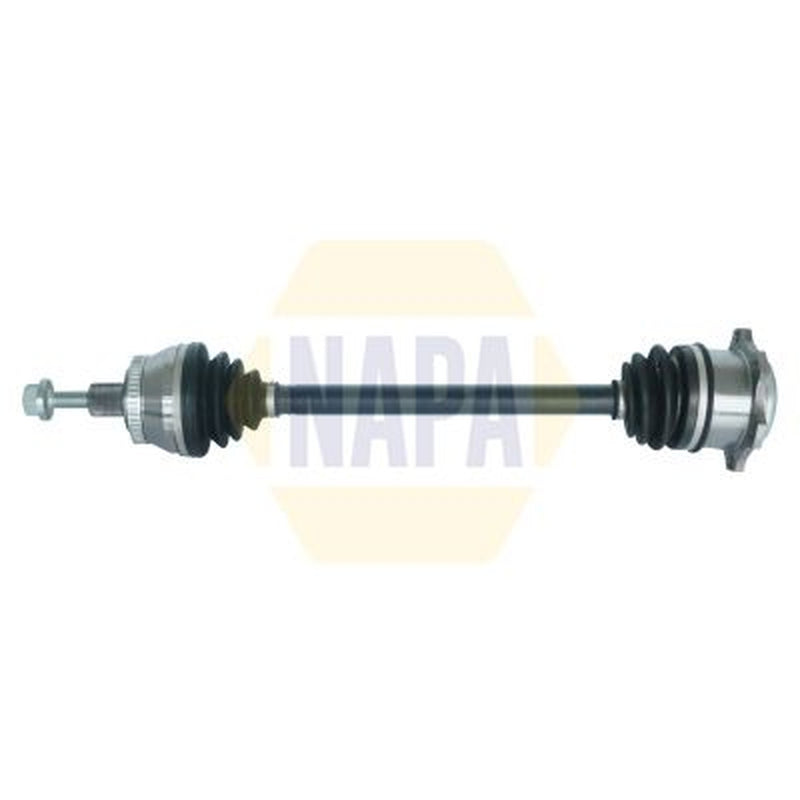 NAPA CV Drive Shaft Driveshaft Front Left NDS1303L