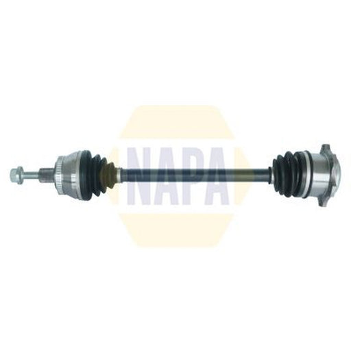 NAPA CV Drive Shaft Driveshaft Front Left NDS1303L