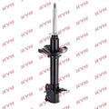 KYB Shock Absorber Damper Strut Rear Right 632072