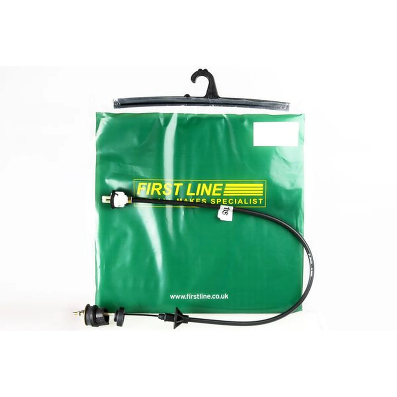 First Line Clutch Control Cable Pull FKC1335