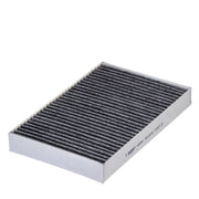 Hengst Cabin Air Filter (Pollen Filter) Front E6959LC