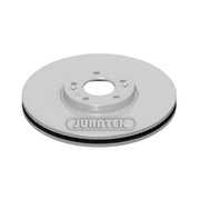 Juratek 2 x Front Brake Discs HYU154