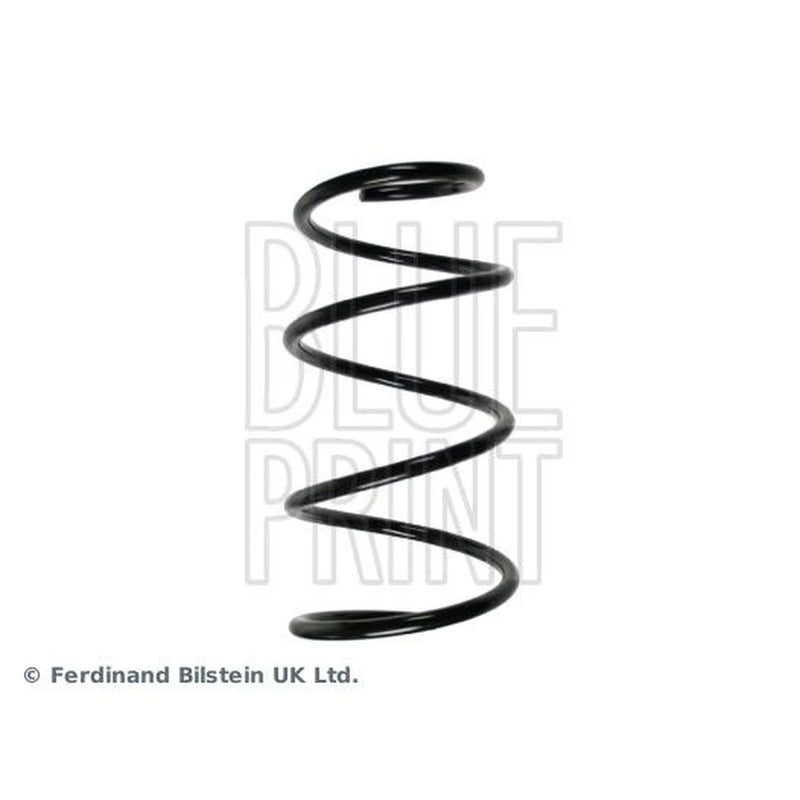 Blue Print Front Suspension Coil Spring ADT388320