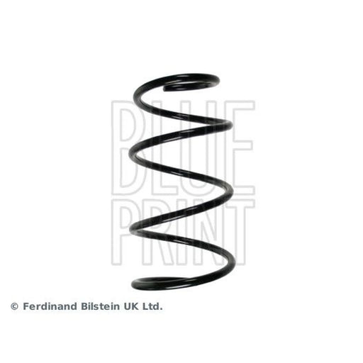 Blue Print Front Suspension Coil Spring ADT388320
