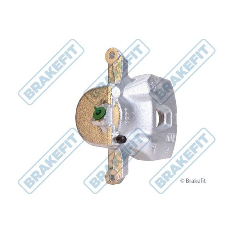 Apec 2 x Front Brake Calipers BCA1813E
