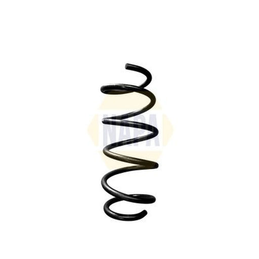 NAPA Front Right Suspension Coil Spring NCS1985