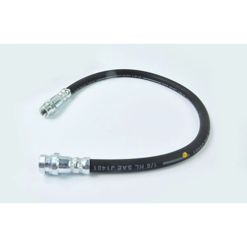 Juratek Brake Hydraulic Hose Line Rear Left JBH1106L