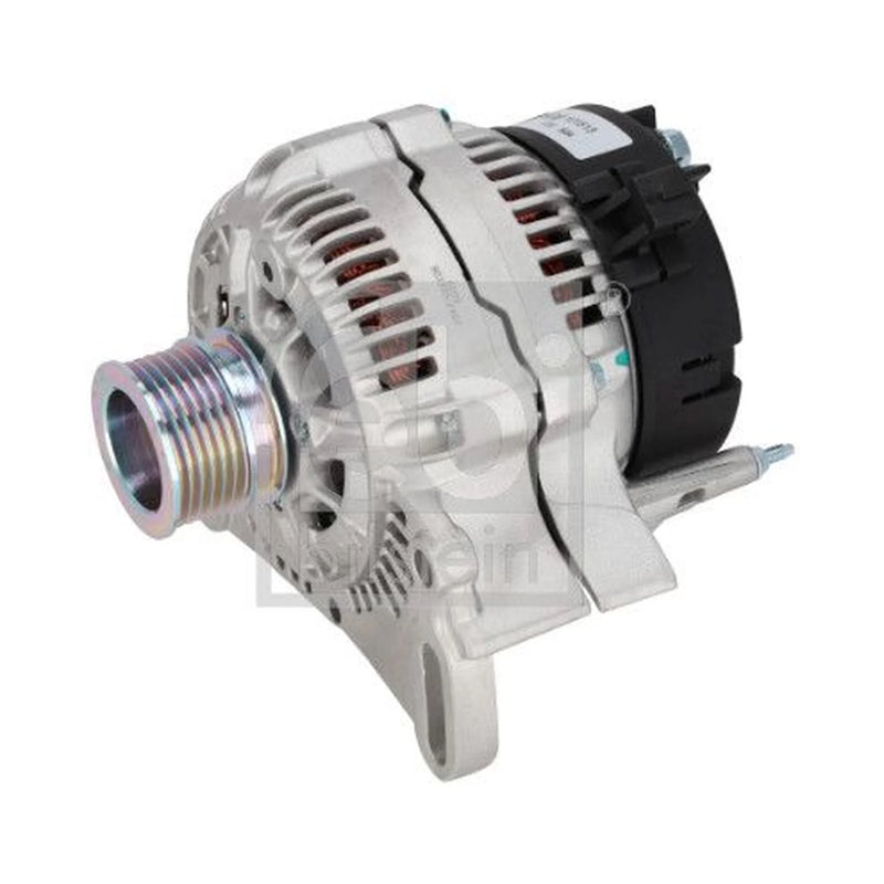 Febi Car Alternator 12V 101513
