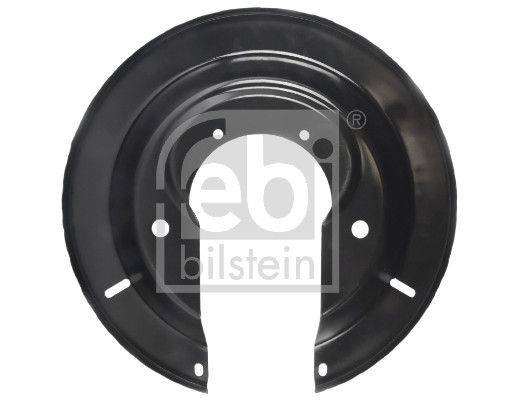 Febi Brake Drum Cover Sheet