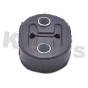 Klarius Exhaust System Mount Rubber 420444