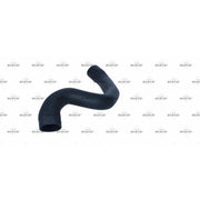 NRF Intercooler Turbo Charge Air Hose Outlet 166233