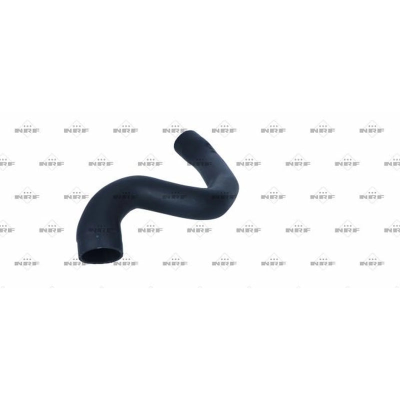 NRF Intercooler Turbo Charge Air Hose Outlet 166233