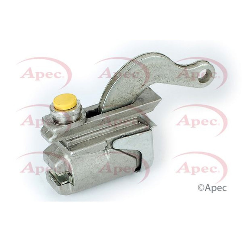 Apec Wheel Cylinder Hydraulic Brake Rear BCY1616