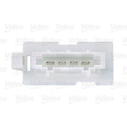 Valeo Heater Blower Resistor 509898