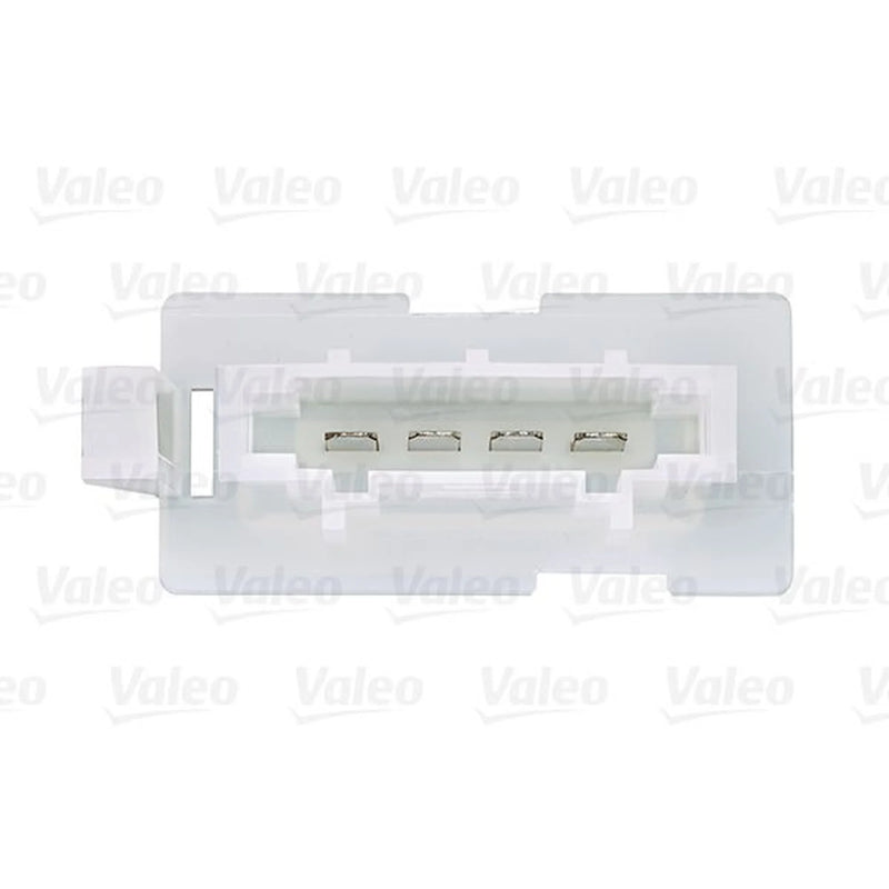 Valeo Heater Blower Resistor 509898