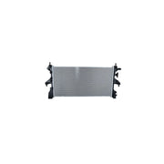 NRF Engine Radiator Front 560022