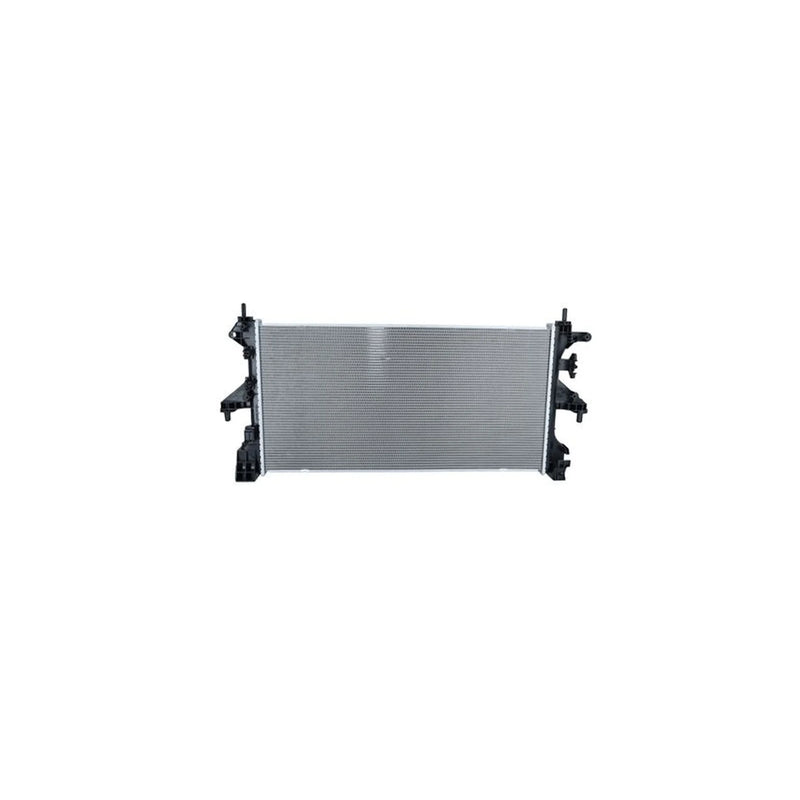 NRF Engine Radiator Front 560022