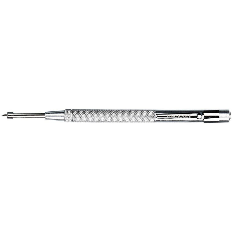 Teng Tools Scriber Marking Tool 135mm with Replaceable Tip
