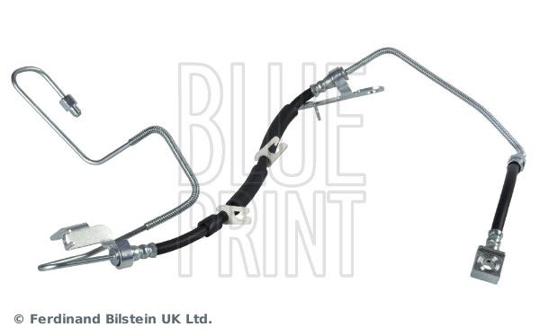 Blue Print Brake Hydraulic Hose Line Rear Left